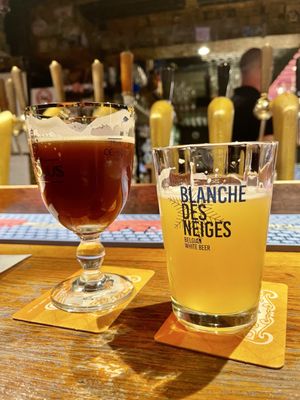 Delirium Taphouse by null