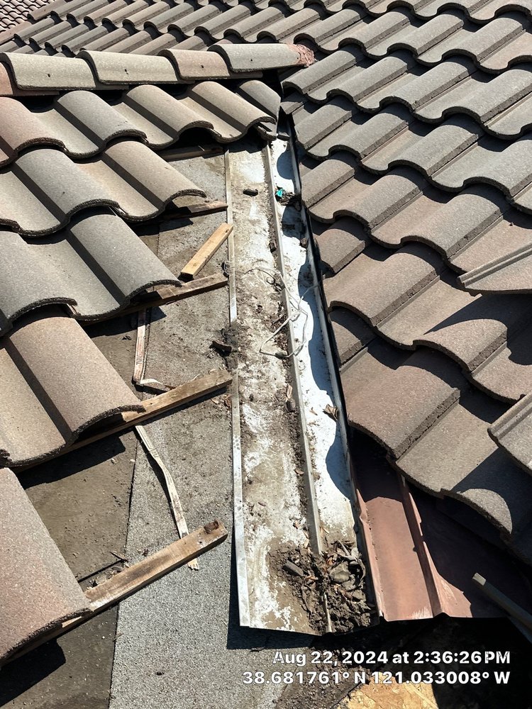 Slide of Ridgeview Roofing & Building Solutions