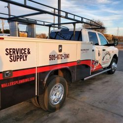 Waller’s Plumbing and Heating