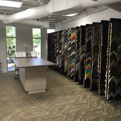Picture Perfect - Our beautiful showroom and design space.