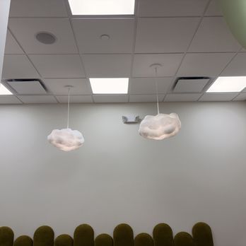 Pure Hearts Pediatric Dentistry - Waiting area has snack, snacks, and toys - Pediatric Dentists Near Me - Charlotte, North Carolina