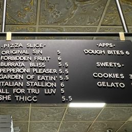 #YelpElite #Yelp #Pizza