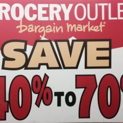 Grocery Outlet