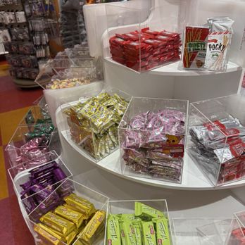 Okashi - Candy buffet - Candy Stores Near Me - Madison, Wisconsin Okashi - Candy buffet - Candy Stores Near Me - Madison, Wisconsin