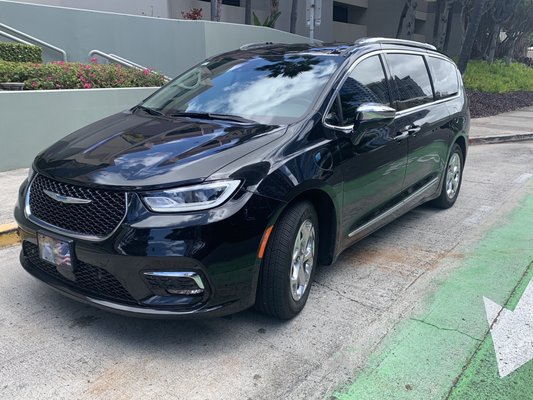 CUTTER CHRYSLER DODGE JEEP RAM OF PEARL CITY - Updated June 2025 - 161 ...