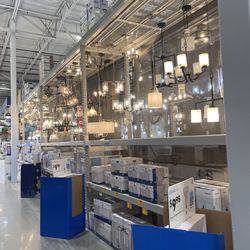 Lowe's Home Improvement