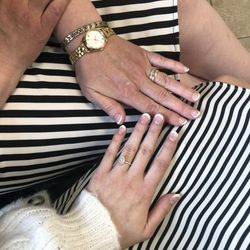 Foxy Nails & Tanning