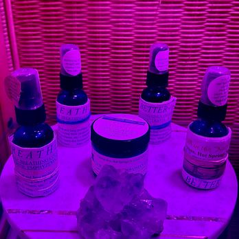 Peaceful Pathways Massage - Different room sprays and rubs - Massage Therapy Near Me - Haleiwa, Hawaii Peaceful Pathways Massage - Different room sprays and rubs - Massage Therapy Near Me - Haleiwa, Hawaii