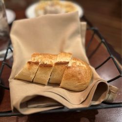 Minervas - Bread