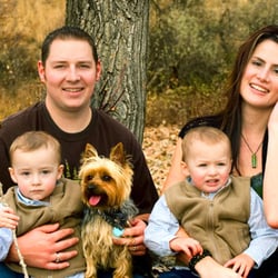 Mouw Family Chiropractic - Chiropractic Office