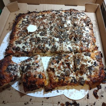 Brooklyn Bros. Pizzeria - $35 for inedible - Pizza Near Me - Everett, Washington Brooklyn Bros. Pizzeria - $35 for inedible - Pizza Near Me - Everett, Washington