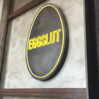 Eggslut - Breakfast & Brunch Near Me - Los Angeles, California