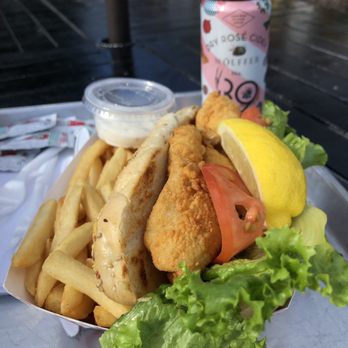 Butler's Flat - Seafood Near Me - Port Washington, New York