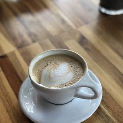 Nexus Coffee and Creative in Little Rock gift card