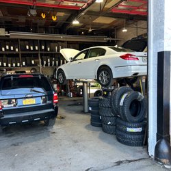 Wond A Rama - Tire shop