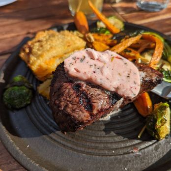 Midway Mercantile - Wagyu - New American Near Me - Midway, Utah Midway Mercantile - Wagyu - New American Near Me - Midway, Utah