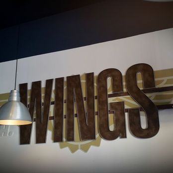 Wingstop - Wing Stop - Chicken Wings Near Me - Tampa, Florida