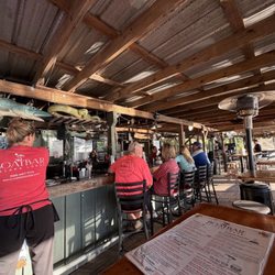 Boat Bar
