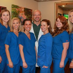 Kosta's Dental Office, Konstantinos Proussaefs, DDS - Our Team!