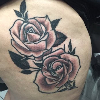 Needle Pushers - Piercing Near Me - Van Nuys, California Needle Pushers - Piercing Near Me - Van Nuys, California