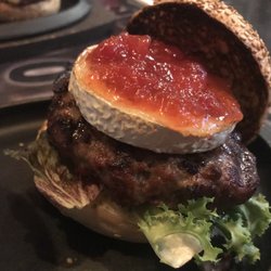 National Burger