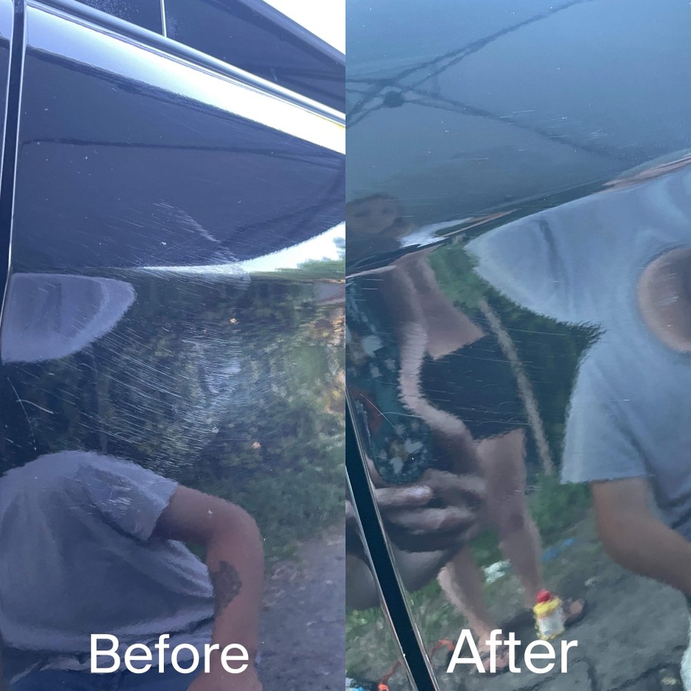 WHITE MOUNTAIN DETAIL Littleton, New Hampshire Auto Detailing