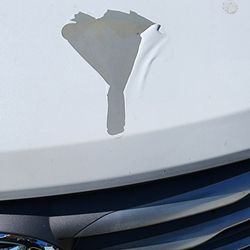 Caliber Collision - Before
