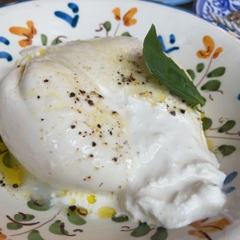 Pink Mamma - Burrata 9.5/10 - Steakhouses Near Me - Paris, 75 Pink Mamma - Burrata 9.5/10 - Steakhouses Near Me - Paris, 75