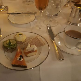 The Lowell - Tea, tea sandwiches, and bubbly rosé - Hotels Near Me - New York, New York The Lowell - Tea, tea sandwiches, and bubbly rosé - Hotels Near Me - New York, New York