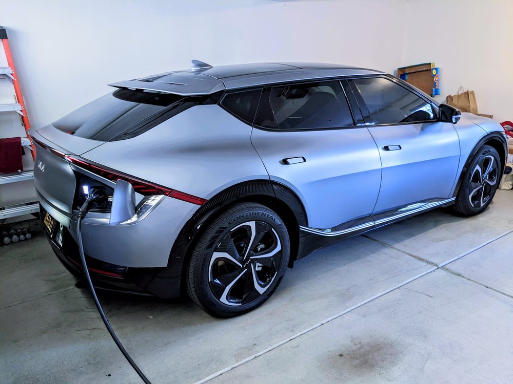 Slide of The EV Guys