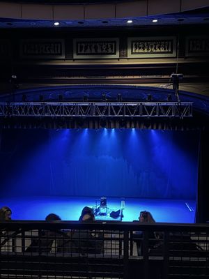 The National by null