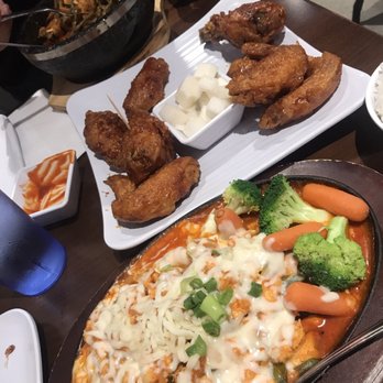 Bonchon Mountain view - Korean Near Me - Mountain View, California Bonchon Mountain view - Korean Near Me - Mountain View, California