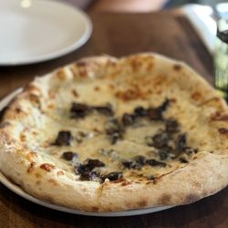 Caramba Restaurant