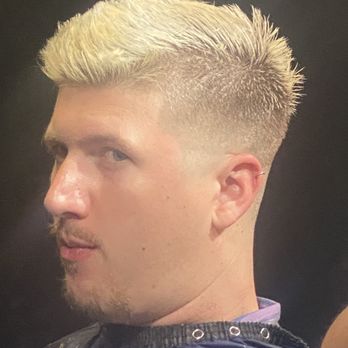 VIP CUTS - Barbers Near Me - Richmond, Virginia VIP CUTS - Barbers Near Me - Richmond, Virginia