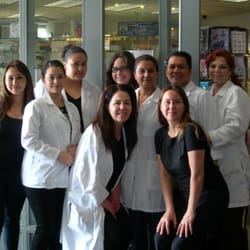 Saint John's Medical Plaza Pharmacy