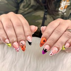 Cocoa Nail Spa