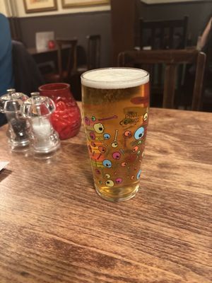 The Star Tavern, Belgravia by null