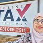 RedLine Tax Solutions