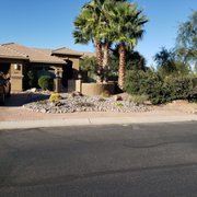 M J M Landscape Landscaping Po Box 415 Green Valley Az