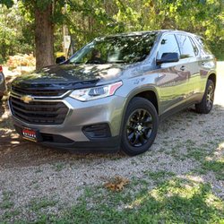 Lakeside Motors