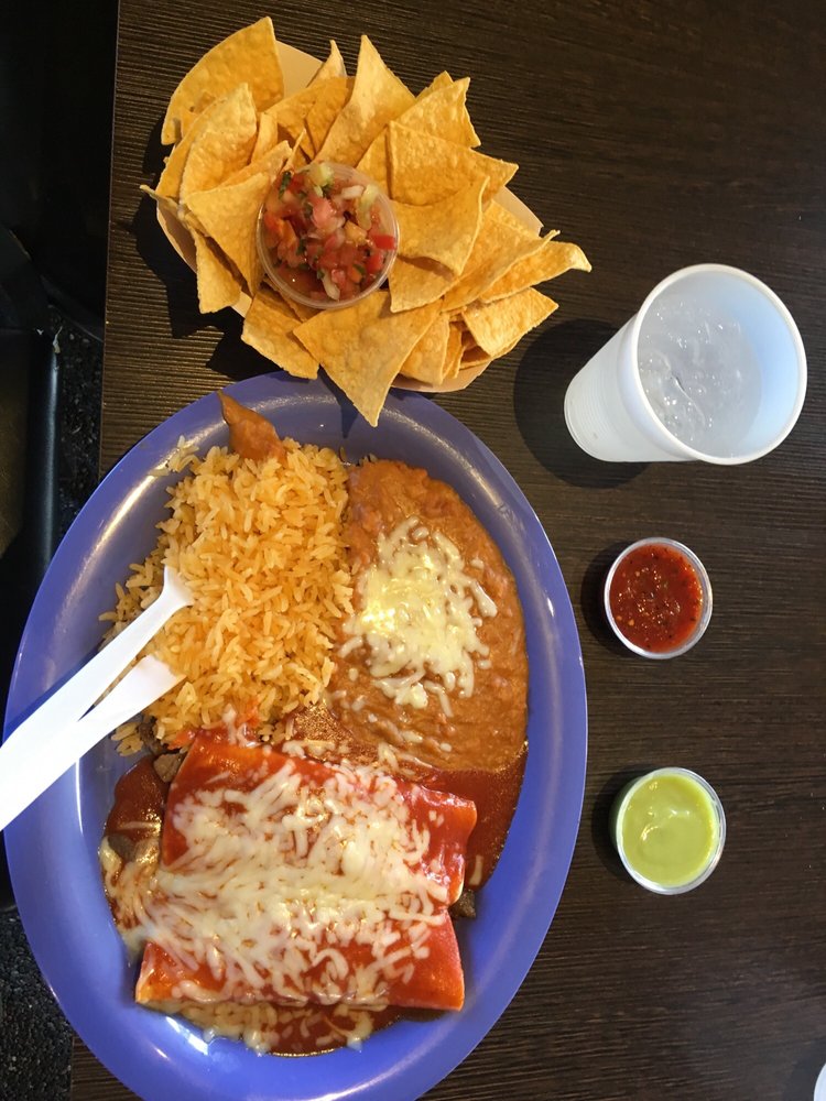 LA FAVORITA TAQUERIA 190 Photos & 270 Reviews 8924 Elk Grove Blvd