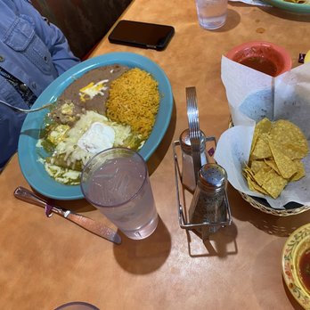 Ay Caramba - Mexican Near Me - Yakima, Washington
