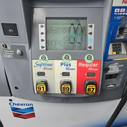 Chevron
