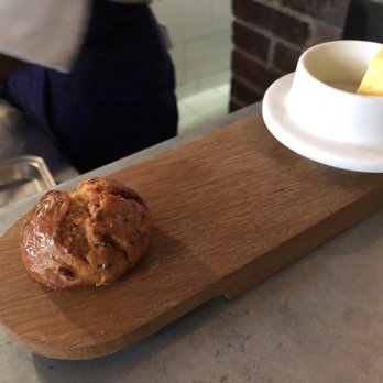 Frenchie - Bacon scone - French Near Me - Paris, 75