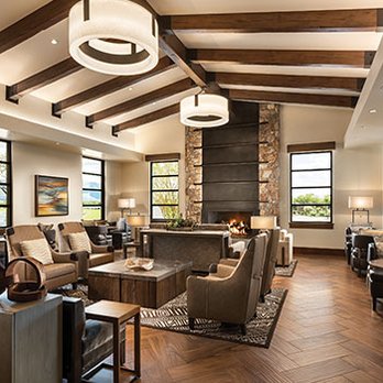 Saddlebrooke Ranch - Lounge - Retirement Homes Near Me - Oracle, Arizona
