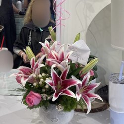 Flowers