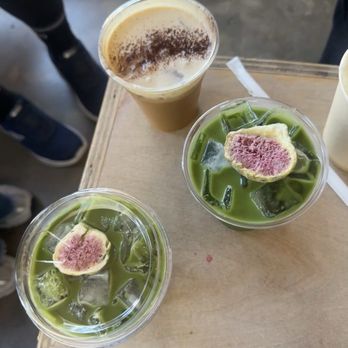 Yala Coffee - Coffee & Tea Near Me - Los Angeles, California Yala Coffee - Coffee & Tea Near Me - Los Angeles, California