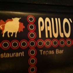 Paulo's