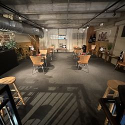 Mi Tea Lounge