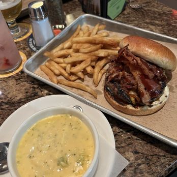 BJ's Restaurant & Brewhouse - New American Near Me - Vienna, Virginia BJ's Restaurant & Brewhouse - New American Near Me - Vienna, Virginia